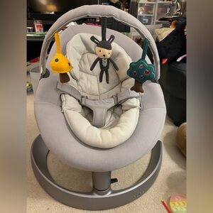 Nuna leaf Grow In Great Condition